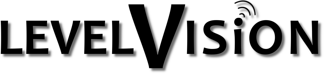 LevelVisionLogo